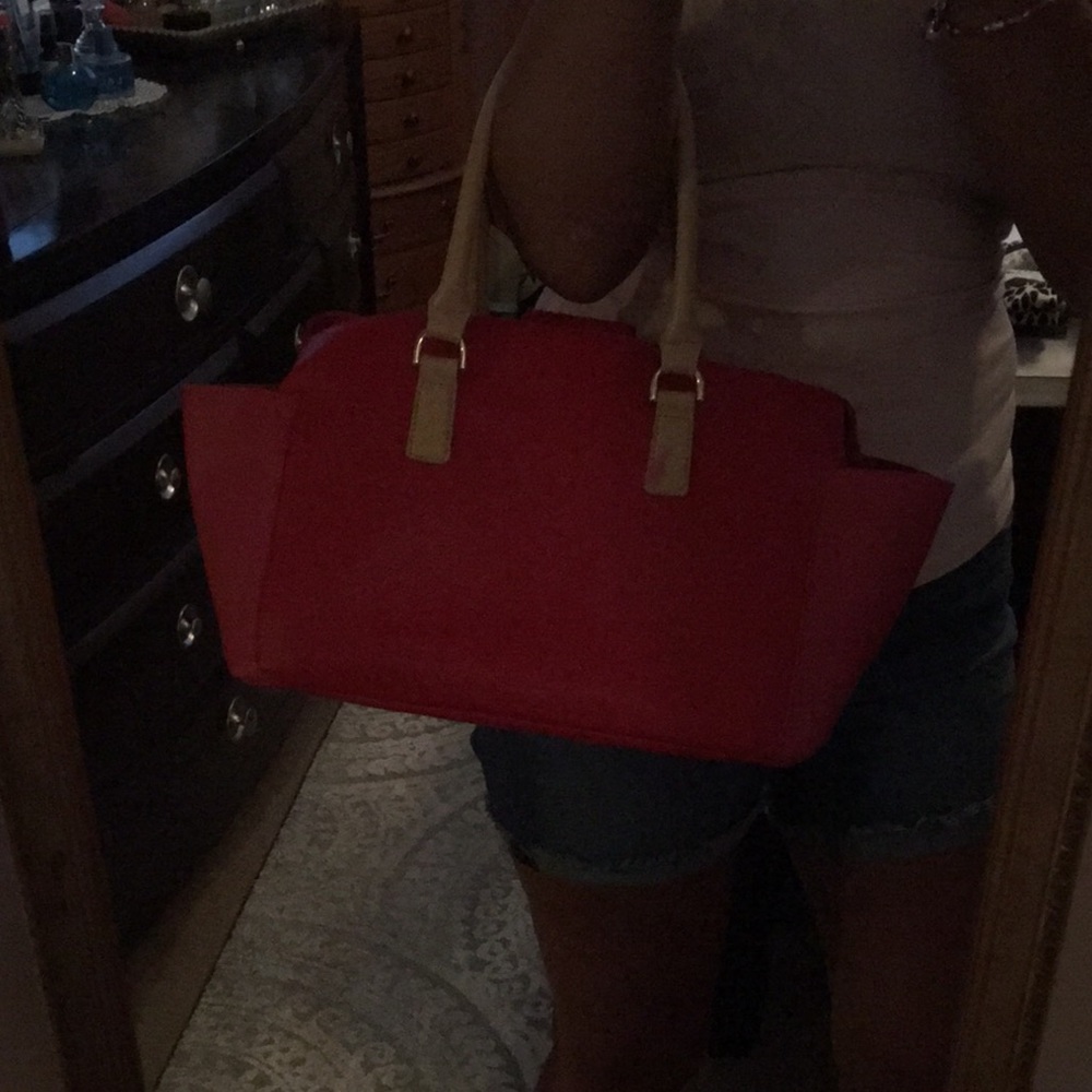 Talbots Satchel - Picture 4 of 8